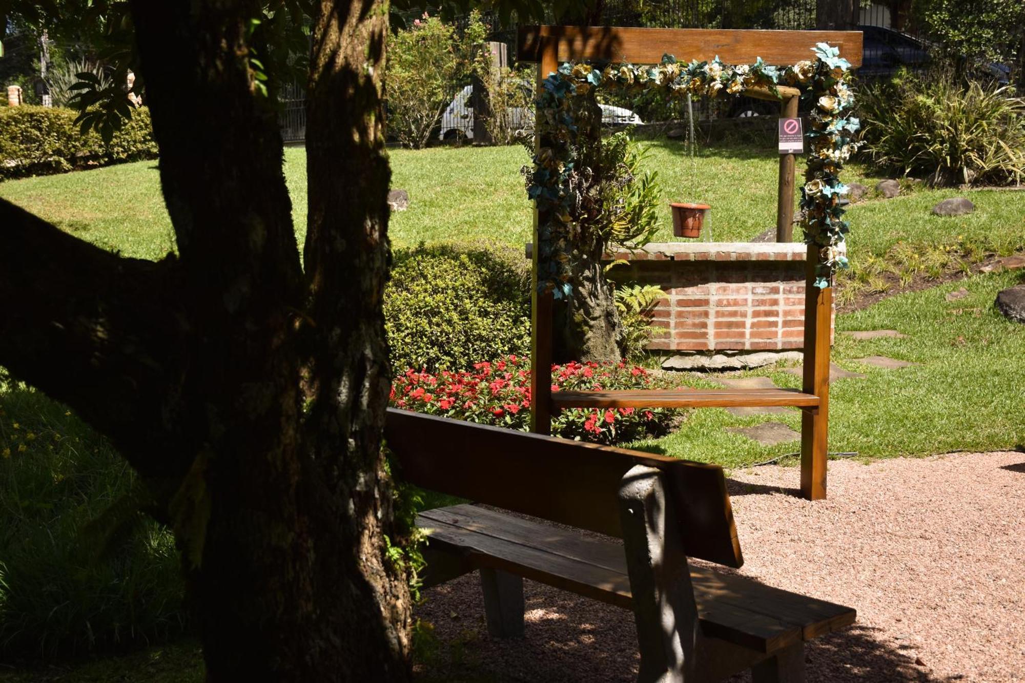 Pousada Borô Gramado Extérieur photo
